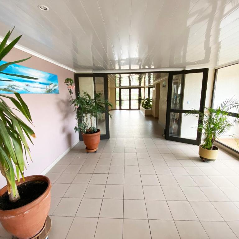 Appartement T2 mezzanine vue mer avec piscine - Appartamento - 21