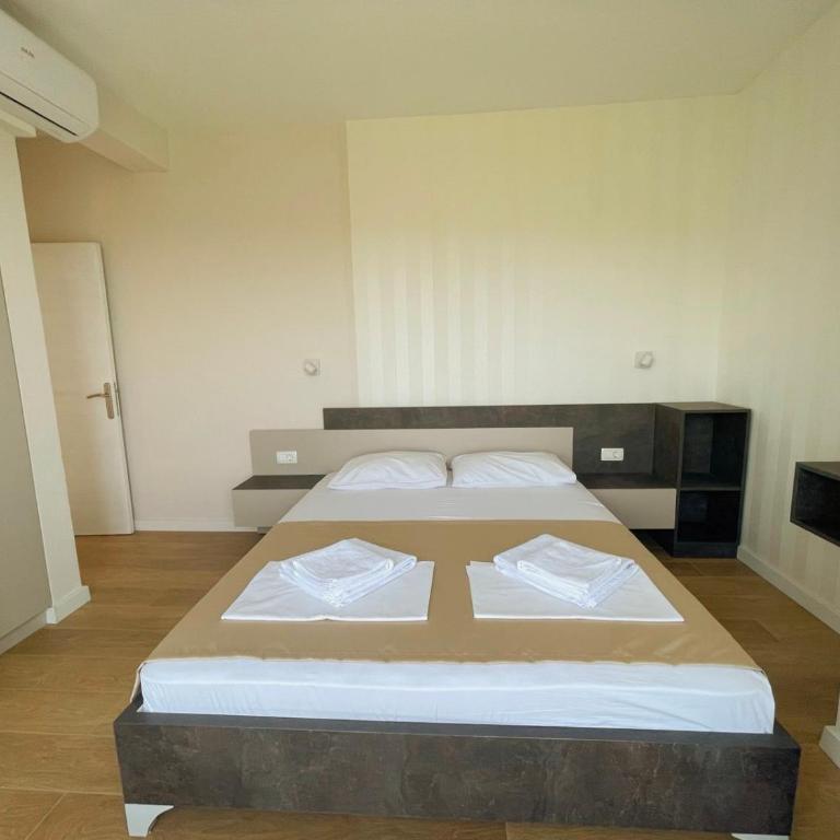 Belvedere Apartments - Superior Apartman - 13