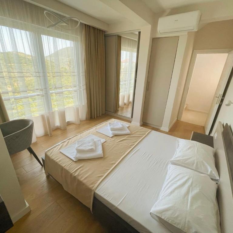 Belvedere Apartments - Superior Apartman - 15