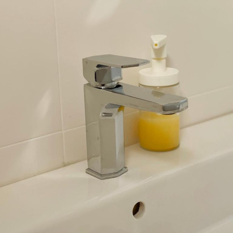 Belvedere Apartments - Superior Apartment - 20