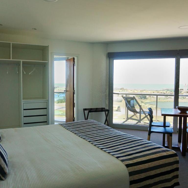 Apart Hotel Ulises - Club de Mar - Apartamento con vistas al mar - 4