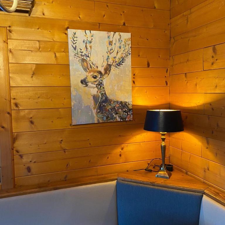 Haus Otis - Chalet mit 2 Schlafzimmern - 27