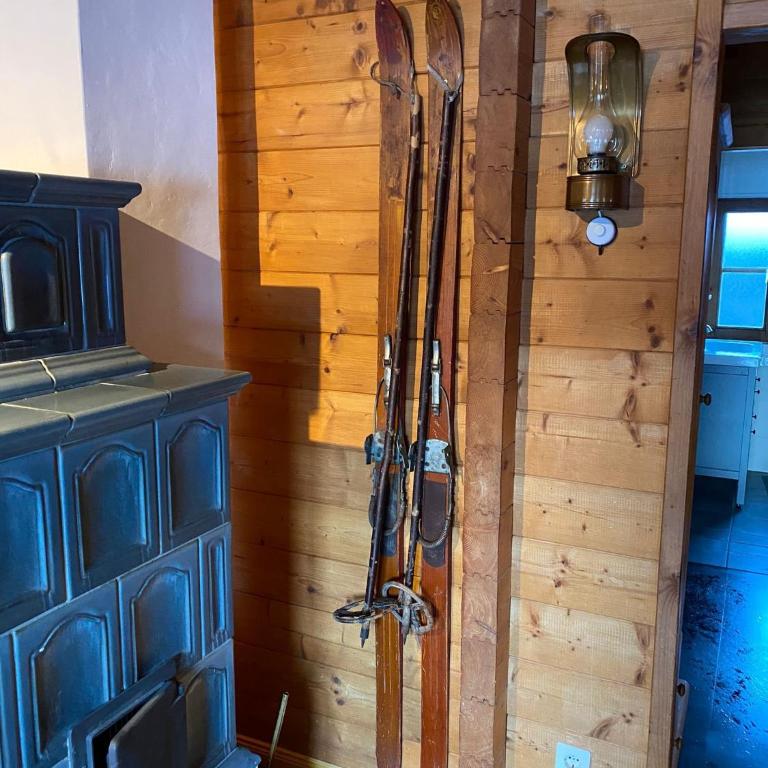 Haus Otis - Chalet mit 2 Schlafzimmern - 29