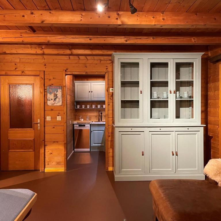 Haus Otis - Chalet mit 2 Schlafzimmern - 30