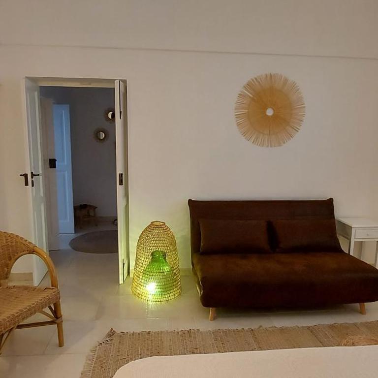 Dimora le vele - Apartment with Balcony - 24