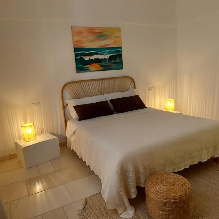 Dimora le vele - Apartment with Balcony - 21