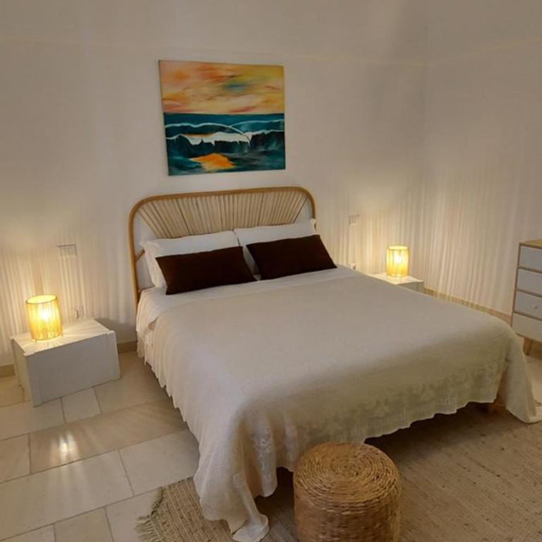Dimora le vele - Apartment with Balcony - 23