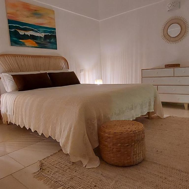 Dimora le vele - Apartment with Balcony - 20