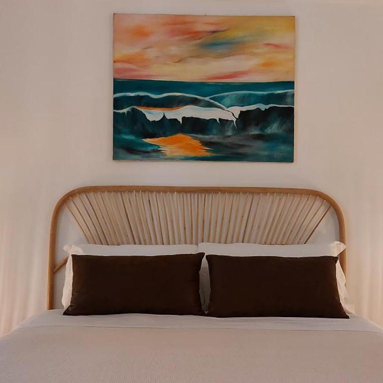 Dimora le vele - Apartment with Balcony - 22