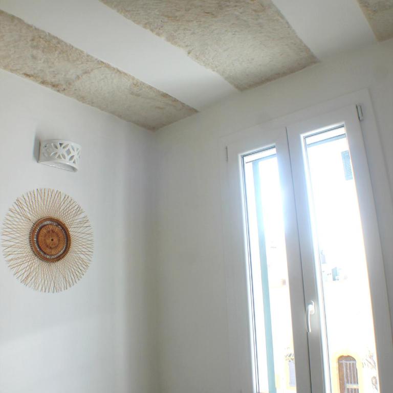 Dimora le vele - Apartment with Balcony - 4