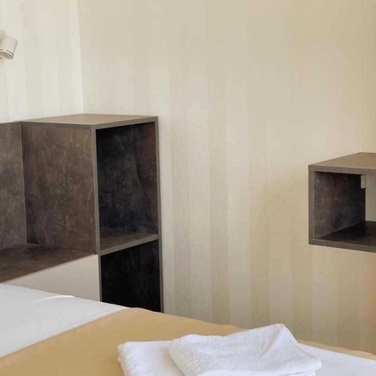 Belvedere Apartments - Superior Apartman - 6