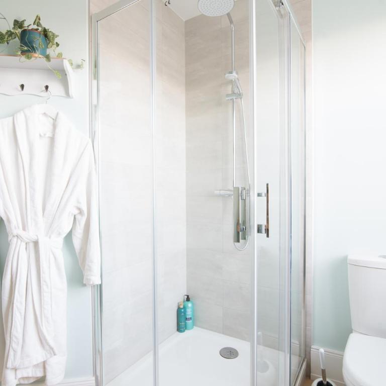 Maison 1934 - Colmar Gare & Parking gratuit - Deluxe Studio mit Kingsize-Bett - 20