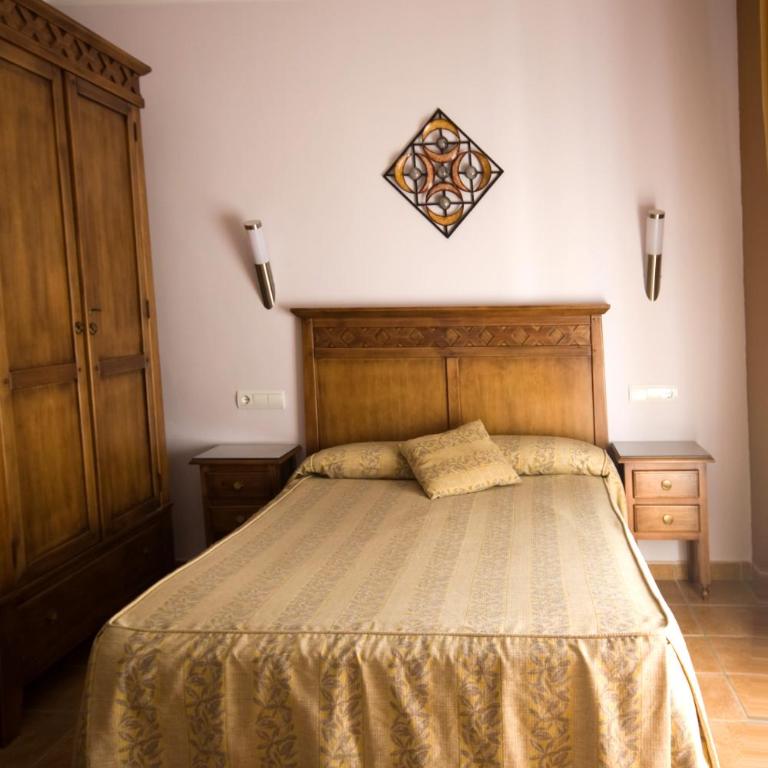 Hostal Costa Luz - Habitación Doble - 9