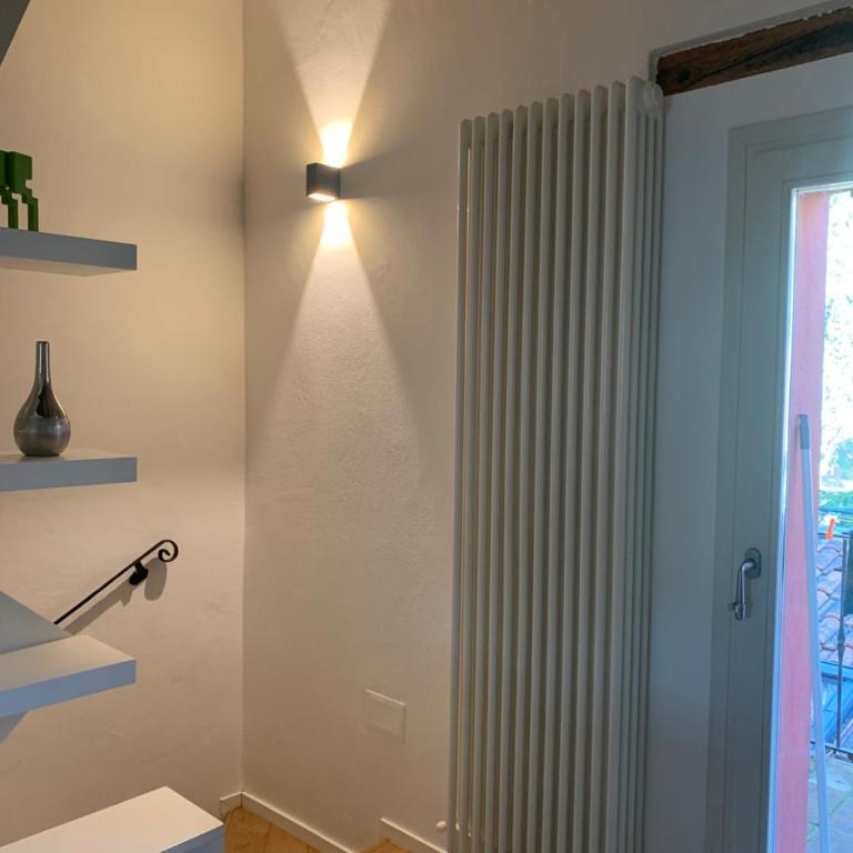 La casetta rossa - One-Bedroom House - 10