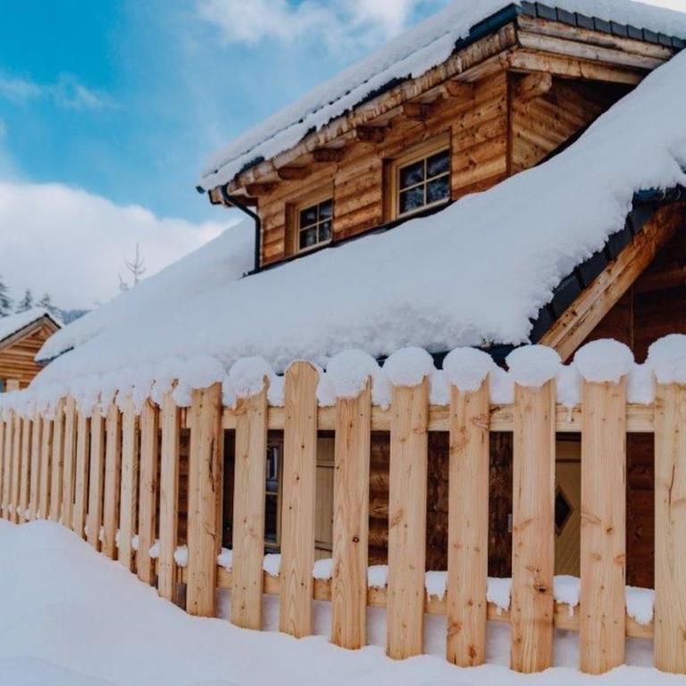 Hüttendorf Schladming - Chalet - 41
