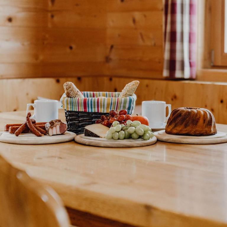Hüttendorf Schladming - Chalet - 14