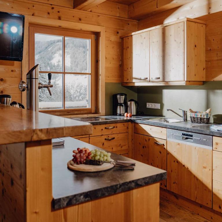 Hüttendorf Schladming - Chalet - 17