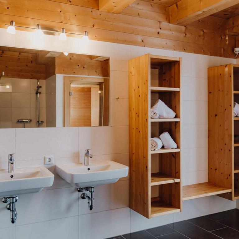 Hüttendorf Schladming - Chalet - 35