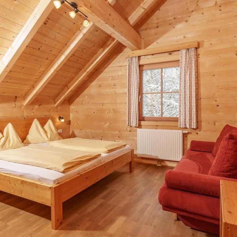 Hüttendorf Schladming - Chalet - 29