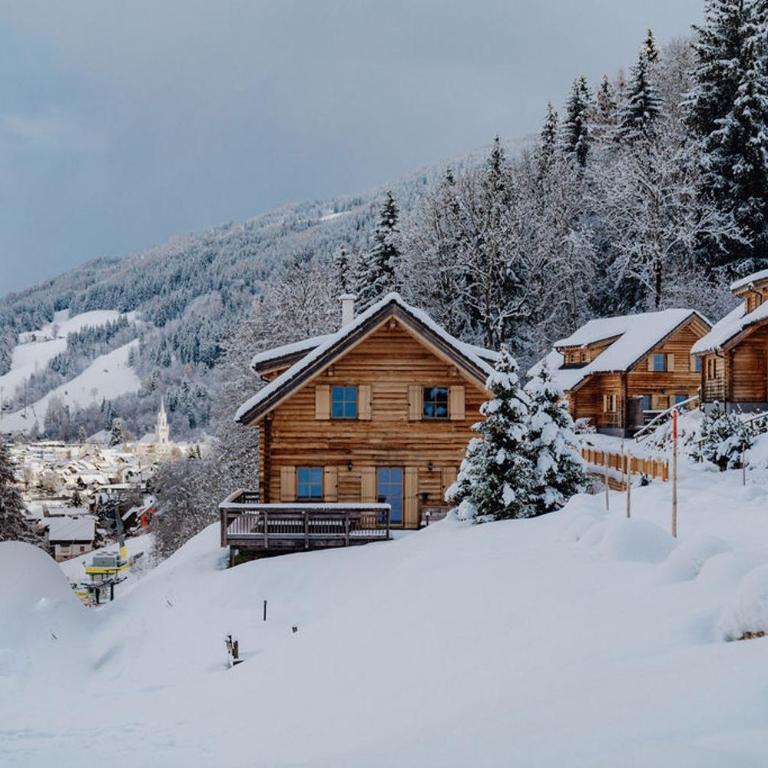 Hüttendorf Schladming - Chalet - 43