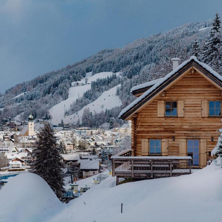 Hüttendorf Schladming - Chalet - 42