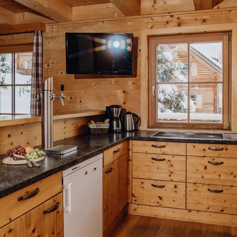Hüttendorf Schladming - Chalet - 26