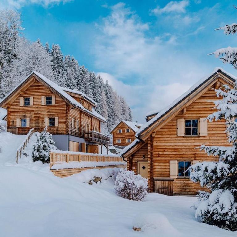 Hüttendorf Schladming - Chalet - 6