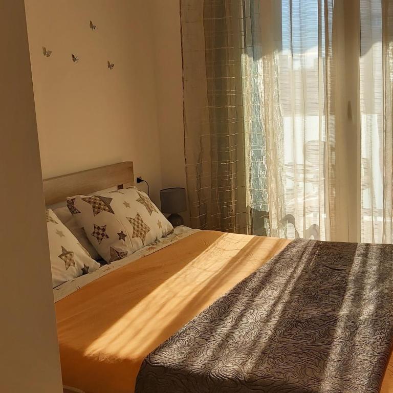 Apartman Miss T - One-Bedroom Apartment - 25
