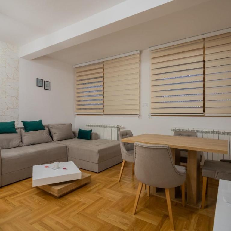 Apartment Vienna 1 - Apartman sa 2 Spavaće Sobe - 19