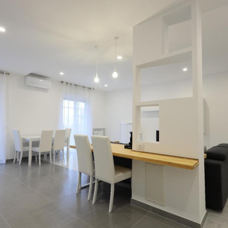 Maison Mira - Casa con 2 Camere da Letto - 5