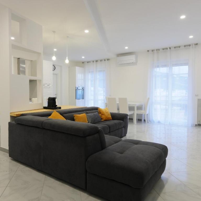 Maison Mira - Casa con 2 Camere da Letto - 4