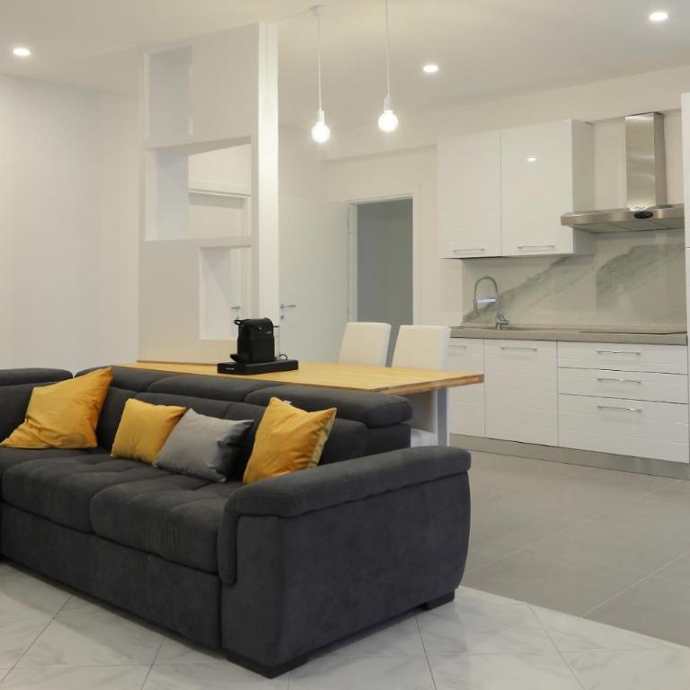 Maison Mira - Casa con 2 Camere da Letto - 7