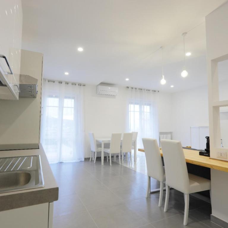 Maison Mira - Casa con 2 Camere da Letto - 9