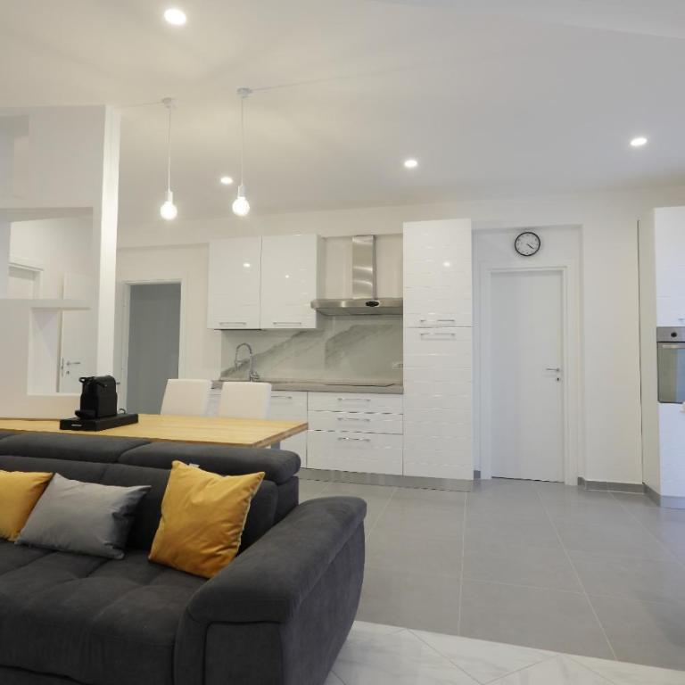 Maison Mira - Casa con 2 Camere da Letto - 8