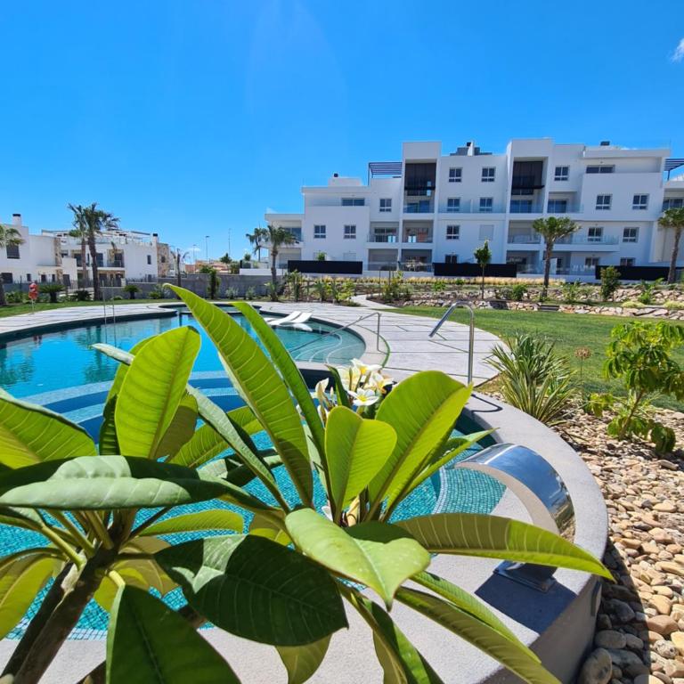 Residence Bali - Two-Bedroom Apartment - 1