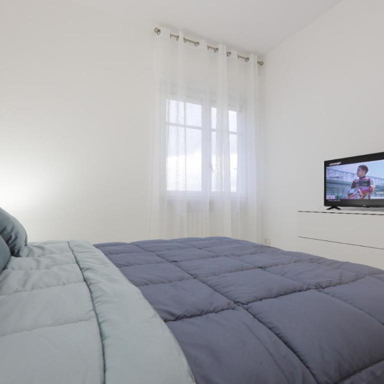 Maison Mira - Casa con 2 Camere da Letto - 12