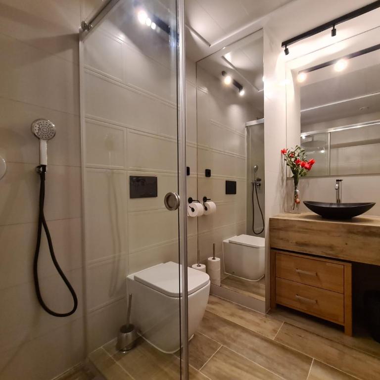 Residence Bali - Two-Bedroom Apartment - 8