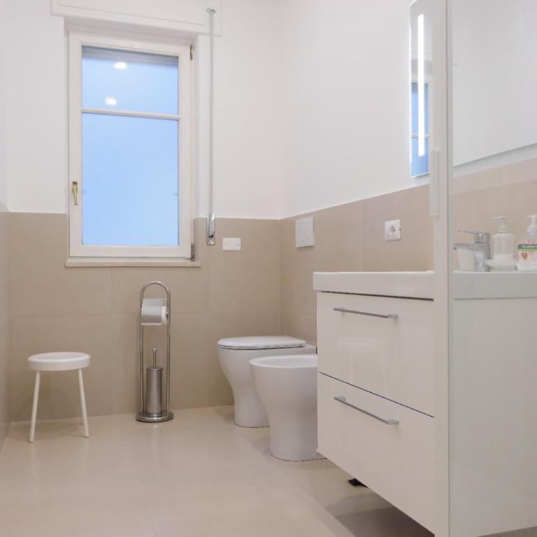 Maison Mira - Casa con 2 Camere da Letto - 15