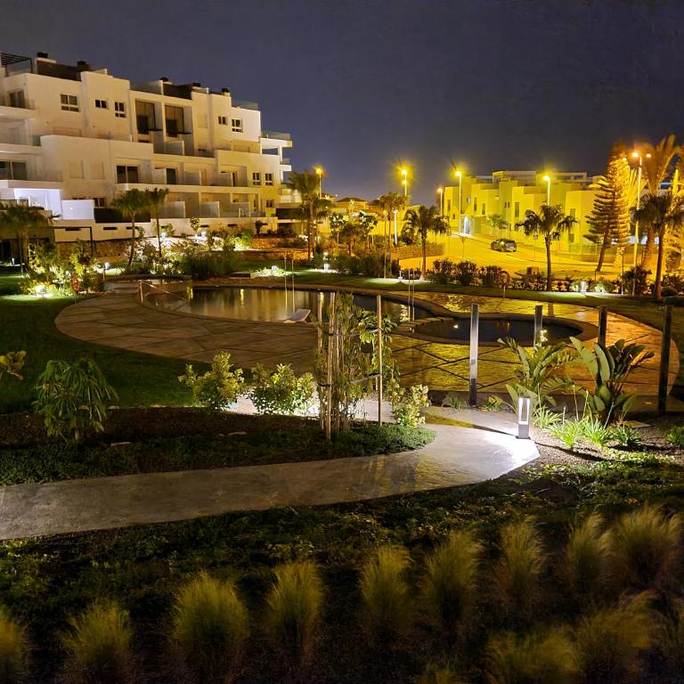 Residence Bali - Two-Bedroom Apartment - 9