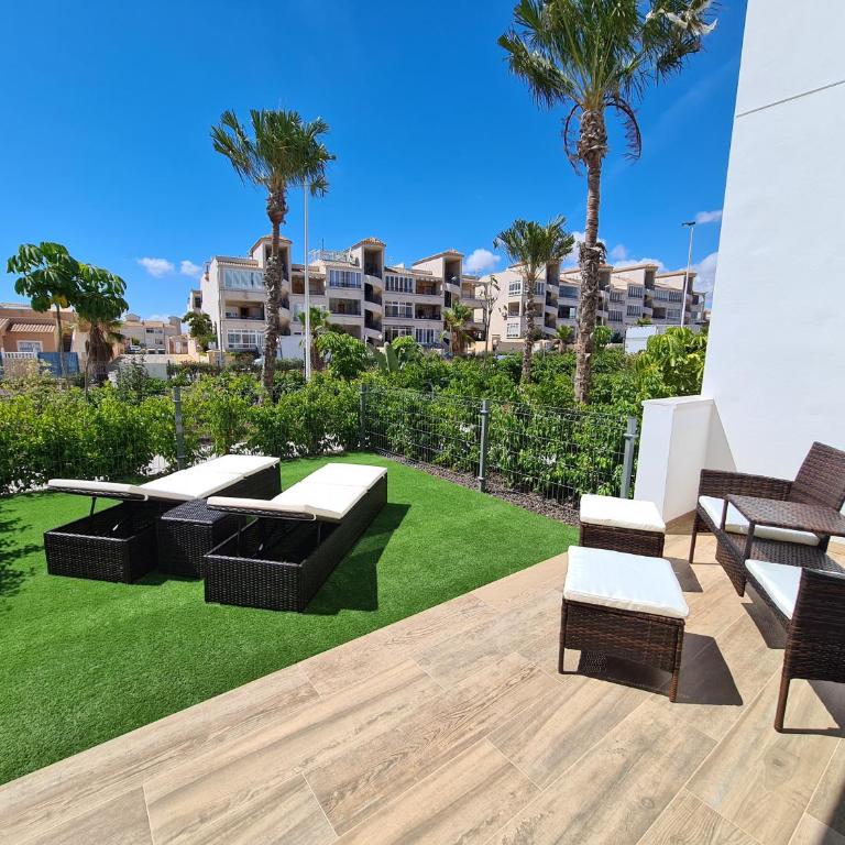 Residence Bali - Two-Bedroom Apartment - 11