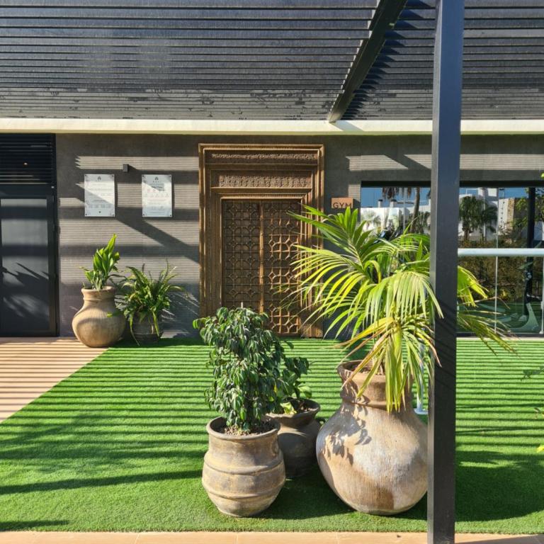Residence Bali - Two-Bedroom Apartment - 13
