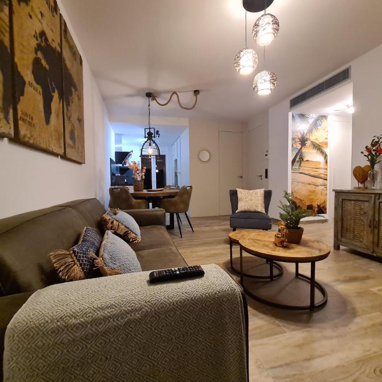 Residence Bali - Two-Bedroom Apartment - 14