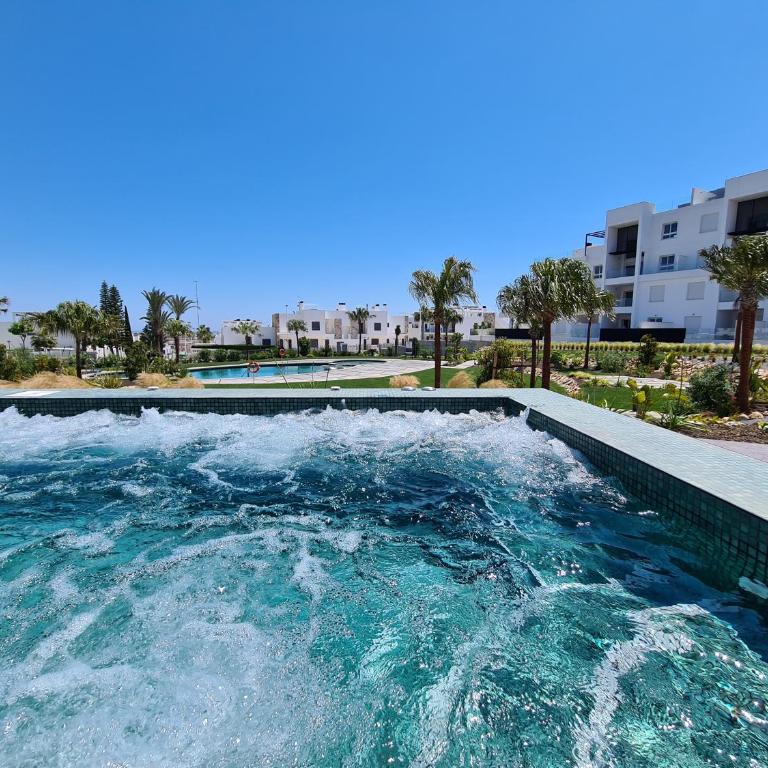 Residence Bali - Two-Bedroom Apartment - 21