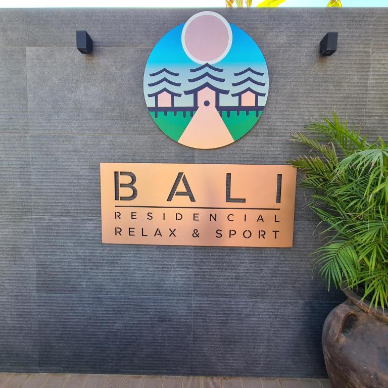 Residence Bali - Two-Bedroom Apartment - 22
