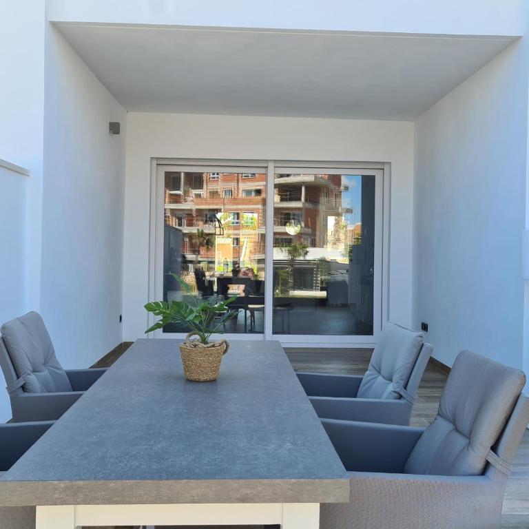 Residence Bali - Two-Bedroom Apartment - 23