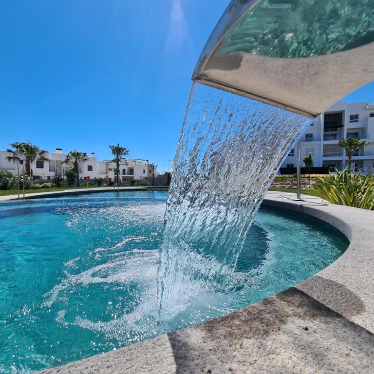 Residence Bali - Two-Bedroom Apartment - 24