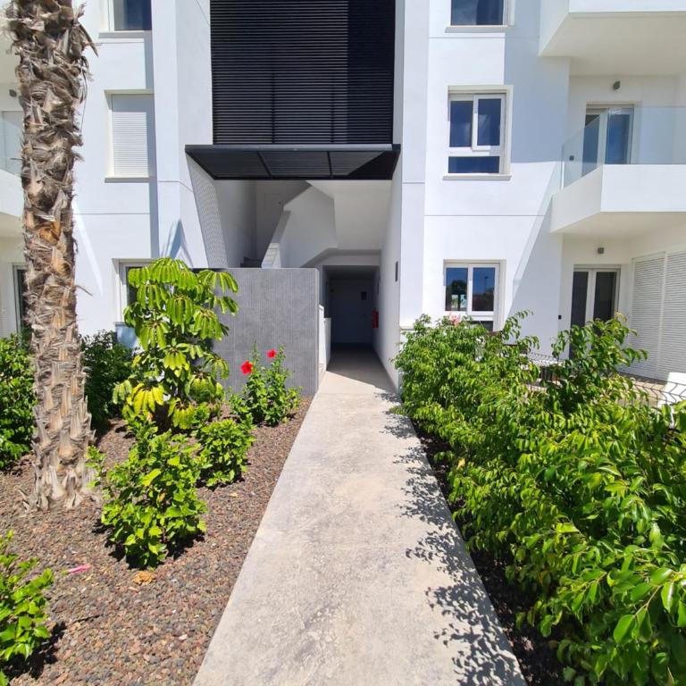 Residence Bali - Two-Bedroom Apartment - 29