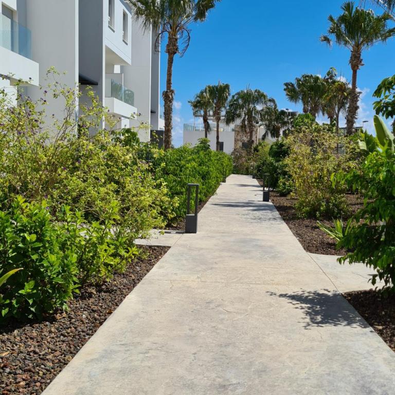 Residence Bali - Two-Bedroom Apartment - 31
