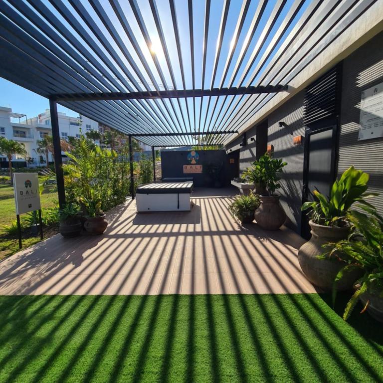 Residence Bali - Two-Bedroom Apartment - 32