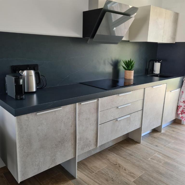 Residence Bali - Two-Bedroom Apartment - 35